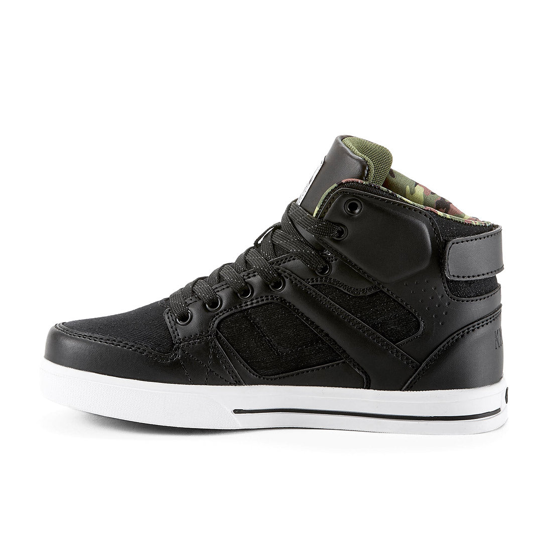 Yellow Shoes | Boys-Athletic-Skate-High Cut | Troublemaker | 109033-01-troublemaker-3_ee76dc6d-0426-4d7a-bc3c-ef190258d169-Troublemaker-Junior Kids Shoes-Konkrete-Yellow Shoes