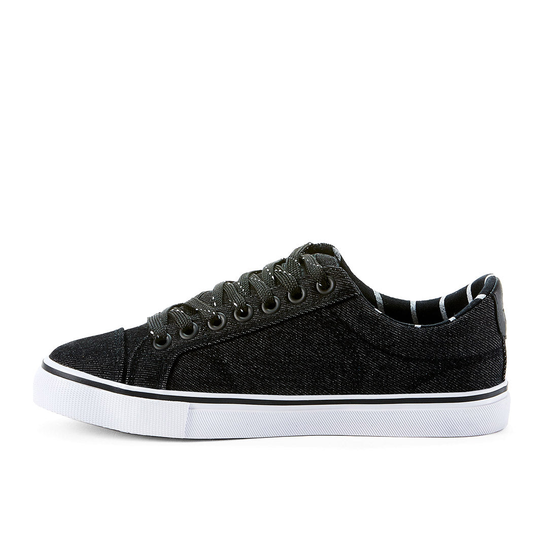 Yellow Shoes | Boys-Athletic-Skate-Low Cut | Harry | 109034-01-harry-03-Harry-Junior Kids Shoes-Konkrete-Yellow Shoes