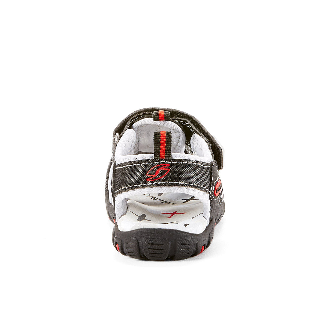 Yellow Shoes | Toddler-Sandals-Boys-Sport | Bike Ride-G | 109042-01-bikerideg-4_626fb636-a315-4dae-9cfe-a7fcf28146e5-Bike Ride-G-Toddler Kids Sandals-System-Yellow Shoes