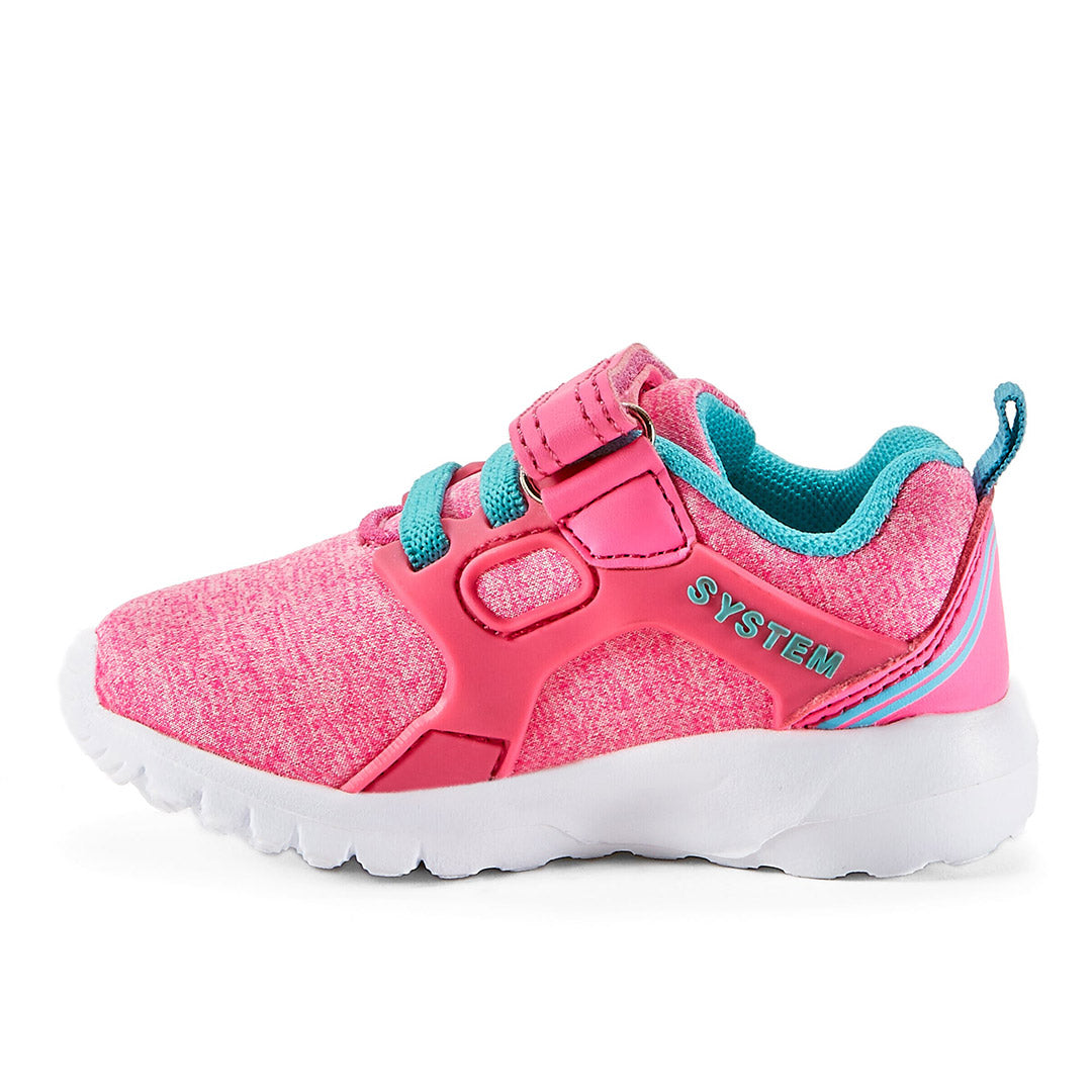 Yellow Shoes | Baby-Athletic-Girls Running-Girls Running | First Step | 109051-68-firststep-3_5a022922-cf28-4a5b-b96d-98e241990c25-First Step-Baby Athletic Shoes-System-Yellow Shoes