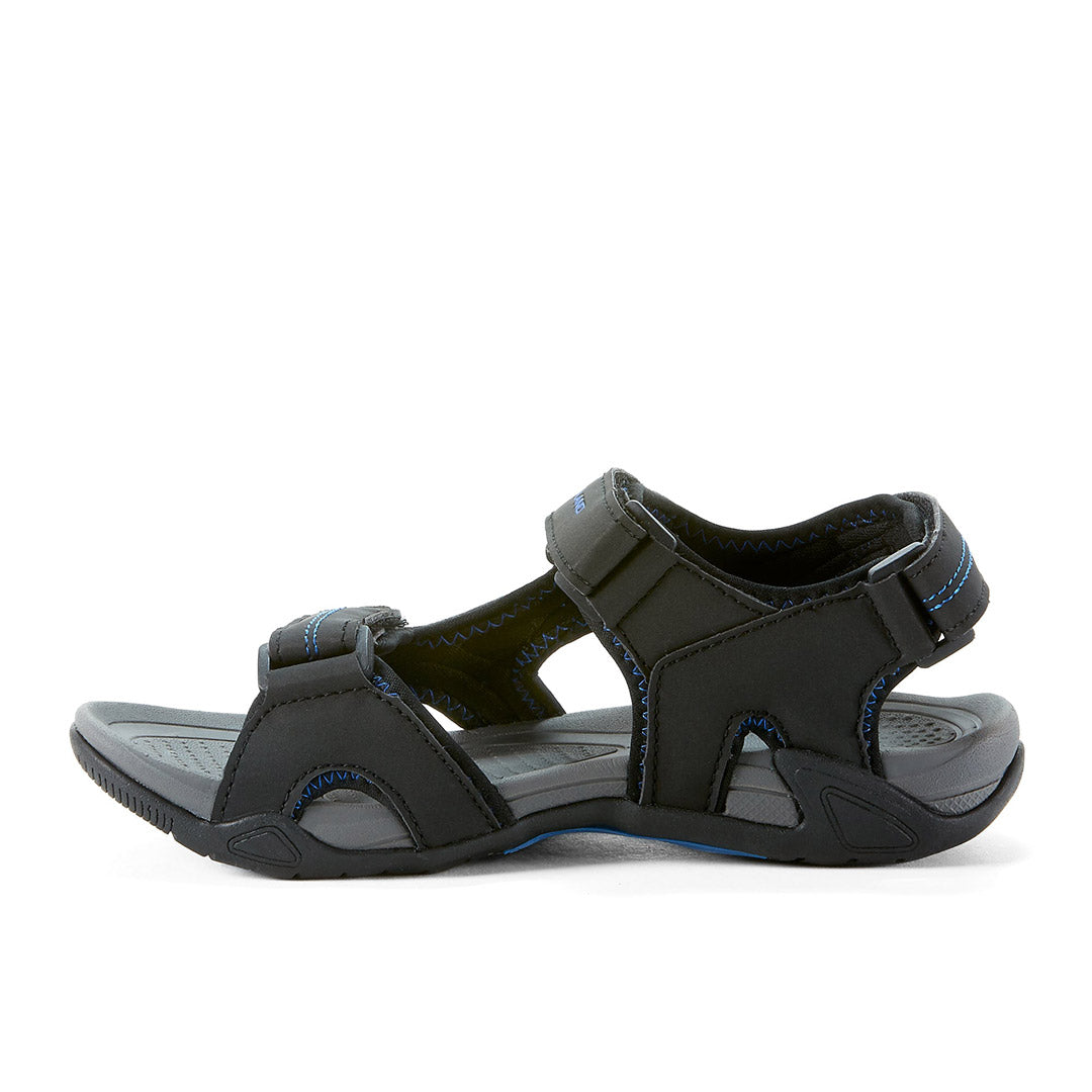 Yellow Shoes | Boys-Sandals-Casual-Sport | Seven | 109055-44-seven-3_4c67c742-2ebc-4da8-82b0-66750e89f700-Seven-Junior Kids Sandals-Riverland-Yellow Shoes