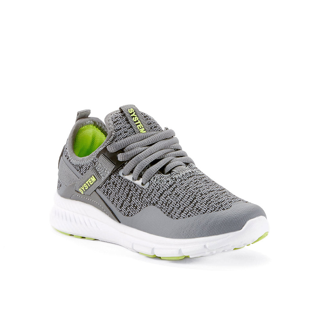 Yellow Shoes | Youth-Athletic-Boys Running-Hi-Tech | Playoffs | 109080-05-playoffs-1_262480e4-4456-4208-b69f-73b07801910f-Playoffs-Toddler Kids Athletic Shoes-System-Yellow Shoes