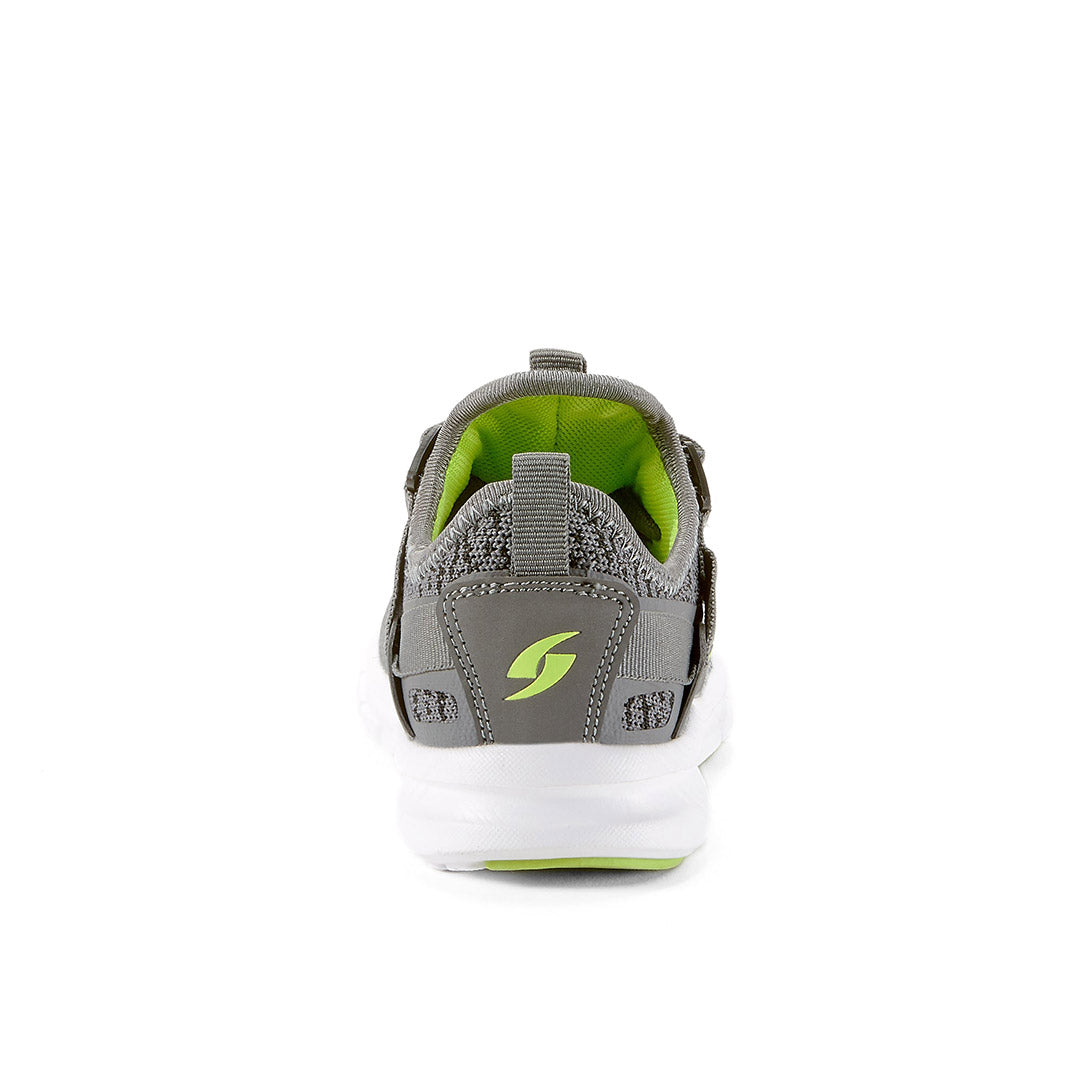 Yellow Shoes | Youth-Athletic-Boys Running-Hi-Tech | Playoffs | 109080-05-playoffs-4_d1f60697-6aa8-4bba-bfe4-369566f1b608-Playoffs-Toddler Kids Athletic Shoes-System-Yellow Shoes