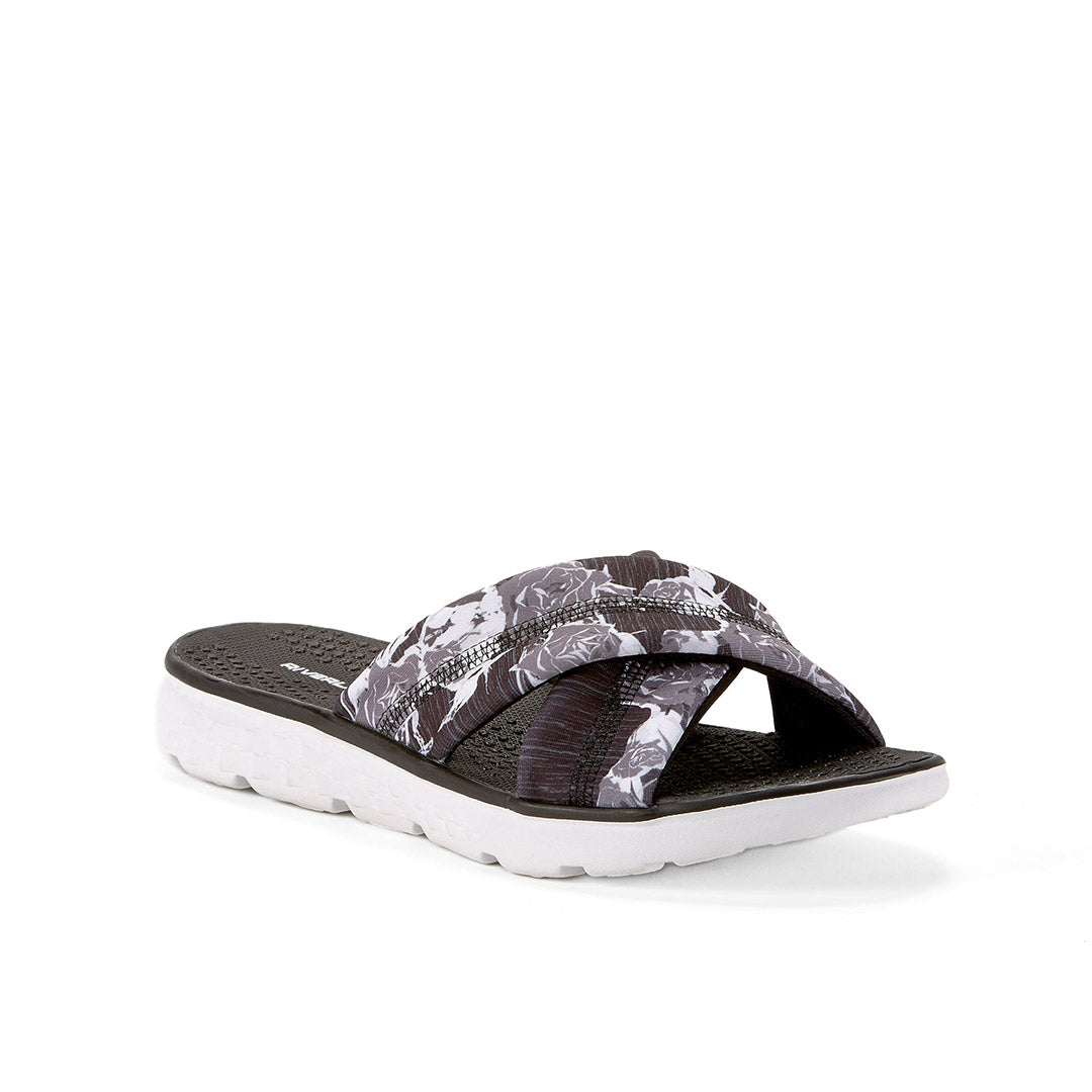 109111-01-wavess-02-Wavess-Women's Sandals-Riverland-Yellow Shoes