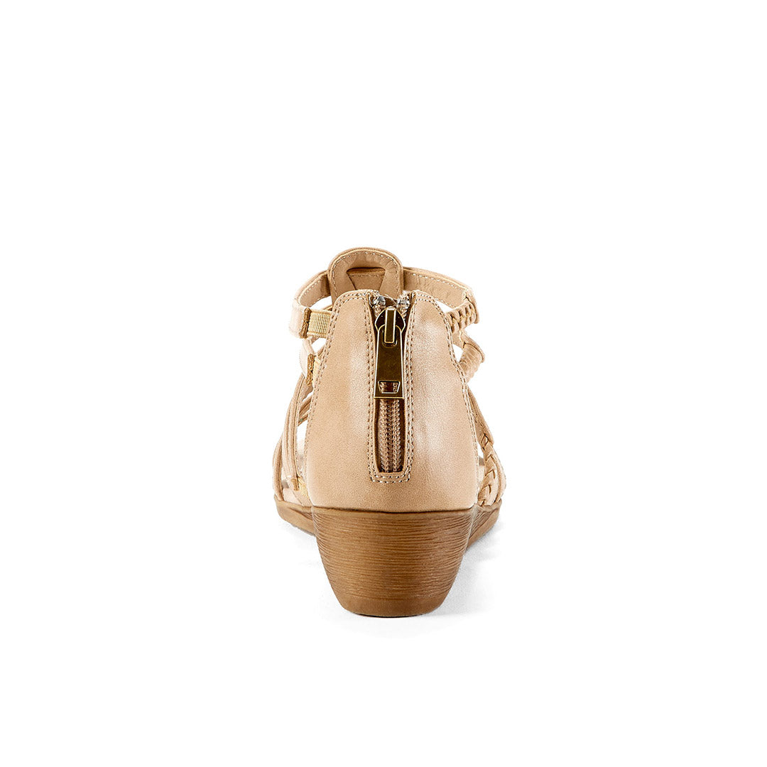 109113-25-fitzone-4_91c13c23-d57f-4d89-99e7-5b2f5078a58d-Fit Zone-Women's Sandals-Riverland Essentials-Yellow Shoes