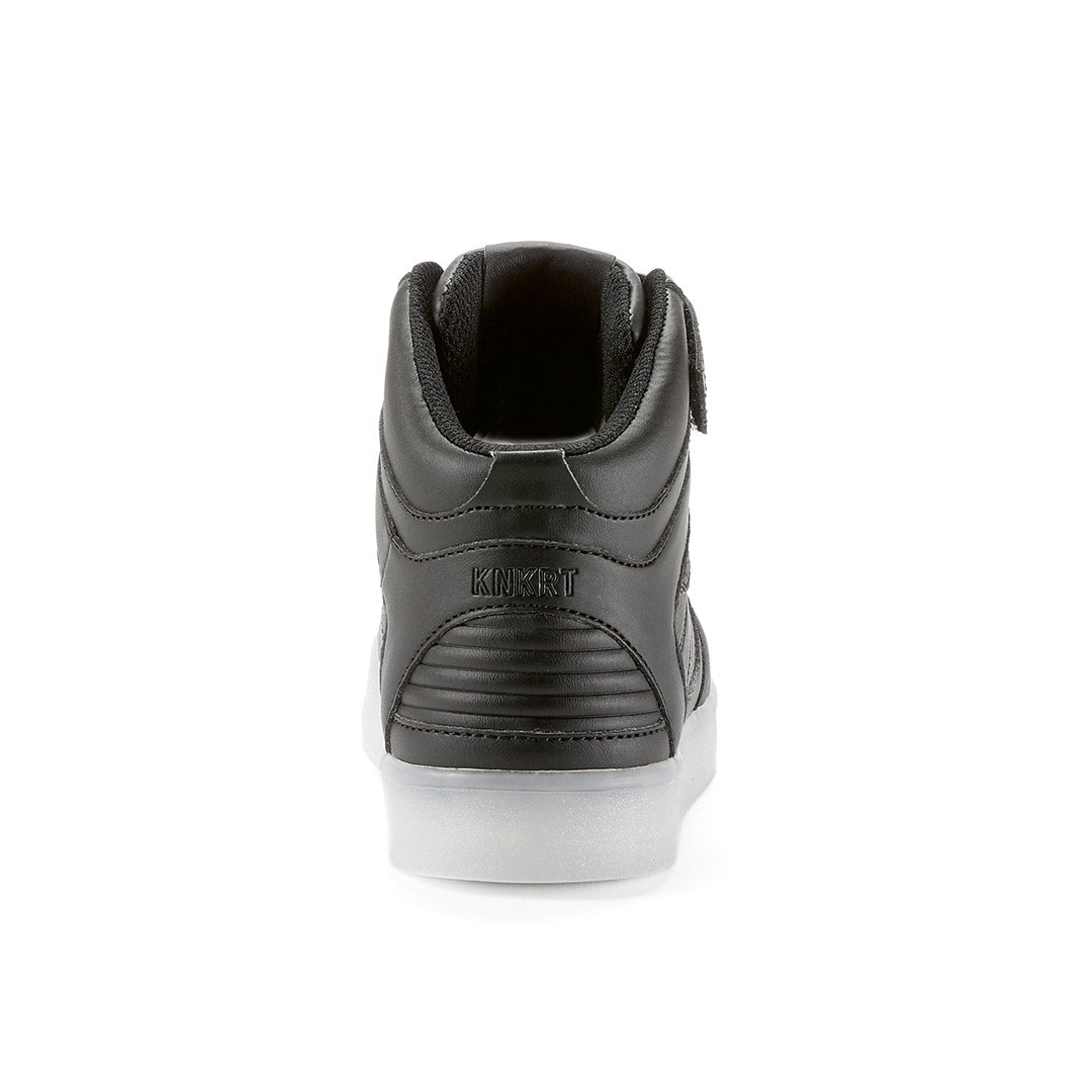 Yellow Shoes | Youth-Athletic-Girls Skate-High Cut | Time Step Yth | 109122-01-timestepyth-4_f023342d-bd2f-4a4d-8f6b-f625b538662b-Time Step Yth-Baby Athletic Shoes-Konkrete-Yellow Shoes