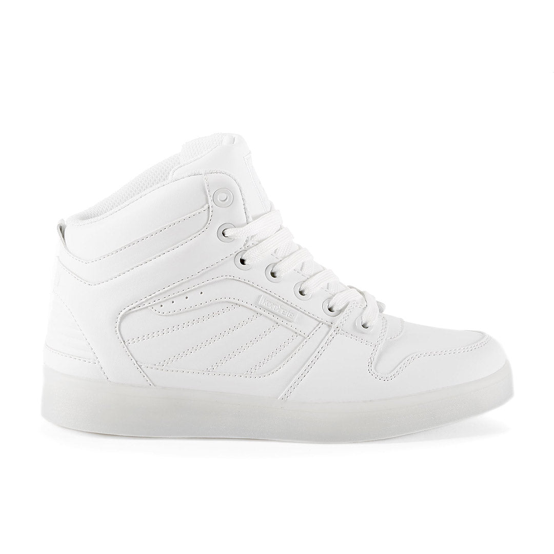 Yellow Shoes | Missy-Athletic-Skate-High Cut | Time Step Jr | 109123-70-timestepjr-01-1841400062-Time Step Jr-Junior Kids Shoes-Konkrete-Yellow Shoes