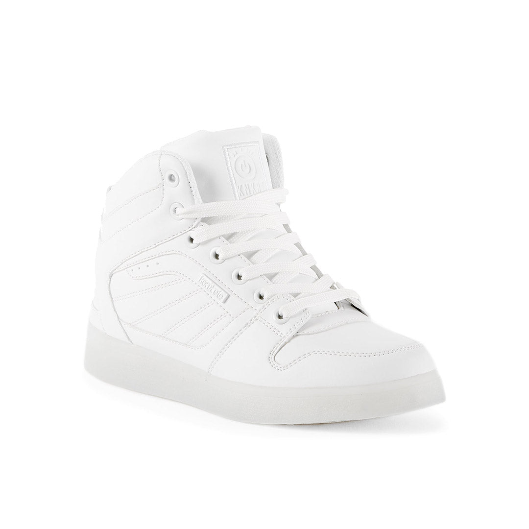 Yellow Shoes | Missy-Athletic-Skate-High Cut | Time Step Jr | 109123-70-timestepjr-1_6f928459-22de-4c88-a7ee-e2c4b26db226-Time Step Jr-Junior Kids Shoes-Konkrete-Yellow Shoes