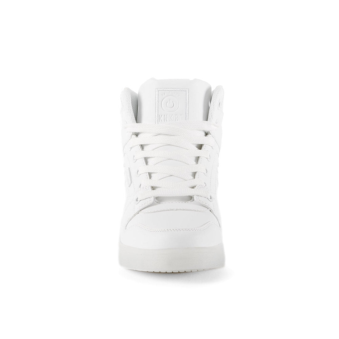 Yellow Shoes | Missy-Athletic-Skate-High Cut | Time Step Jr | 109123-70-timestepjr-2_29c23d83-af14-4e7f-8ec8-c718b4c991cb-Time Step Jr-Junior Kids Shoes-Konkrete-Yellow Shoes