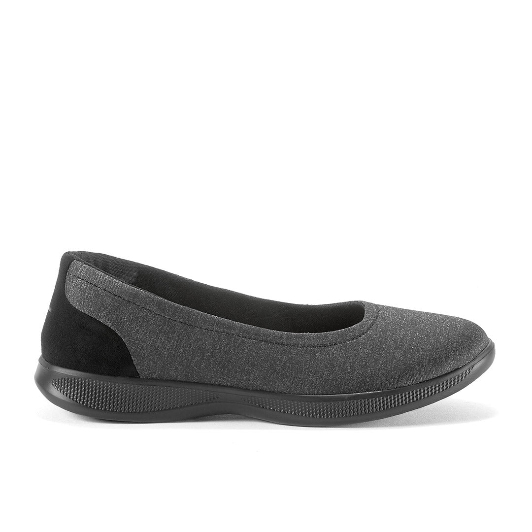 109155-01-litewalkballerina-01-1844600050-Lite Walk Ballerina-Women's Comfort Shoes-Rl-Yellow Shoes