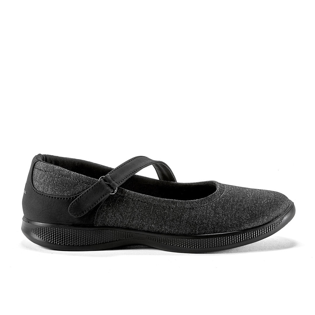 109156-01-litewalk-01-1844500050-Lite Walk-Women's Comfort Shoes-Rl-Yellow Shoes