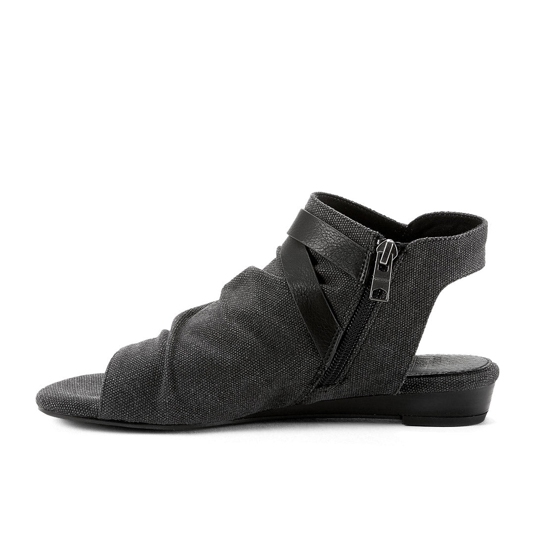 109255-01-maize-03-Maize-Women's Sandals-Chelsee Girl-Yellow Shoes