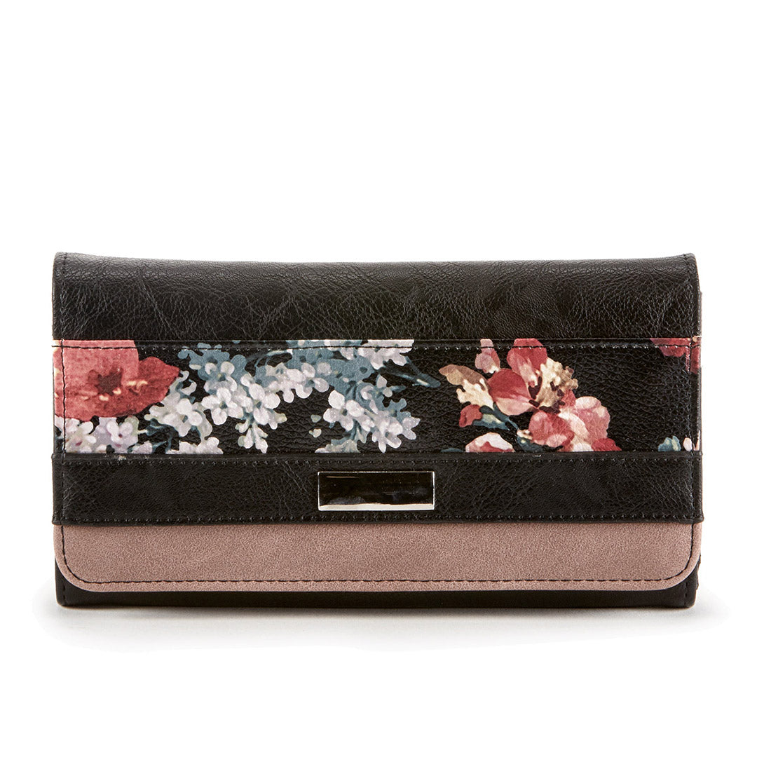 109324-04-sabletta-109324-04-Sabletta Pm-Women's Wallets | Accessories-Yellow-Yellow Shoes