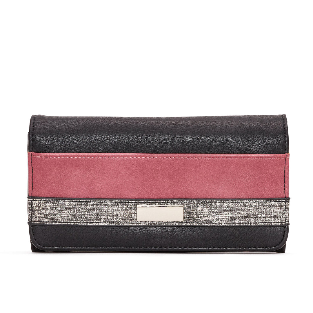 109324-38-SABLETTA-PM-1-109324-38-Sabletta Pm-Women's Wallets | Accessories-Yellow-Yellow Shoes