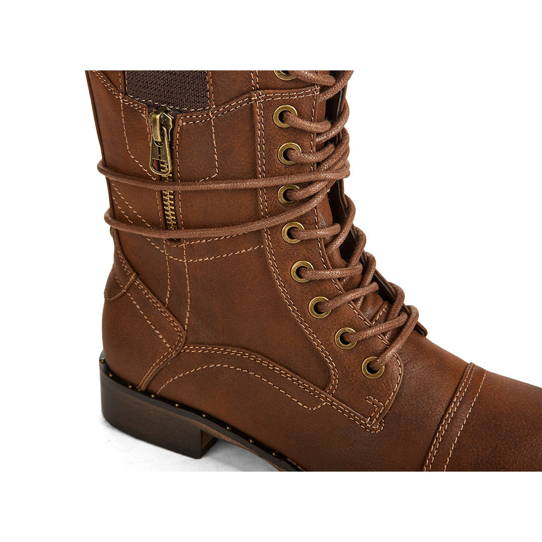 109589-31-revolutionn-06_9f650076-86f1-4390-adca-c024a2e9ed74-Revolutionn-Women's Fashion Light Boots-Chelsee Girl-Yellow Shoes