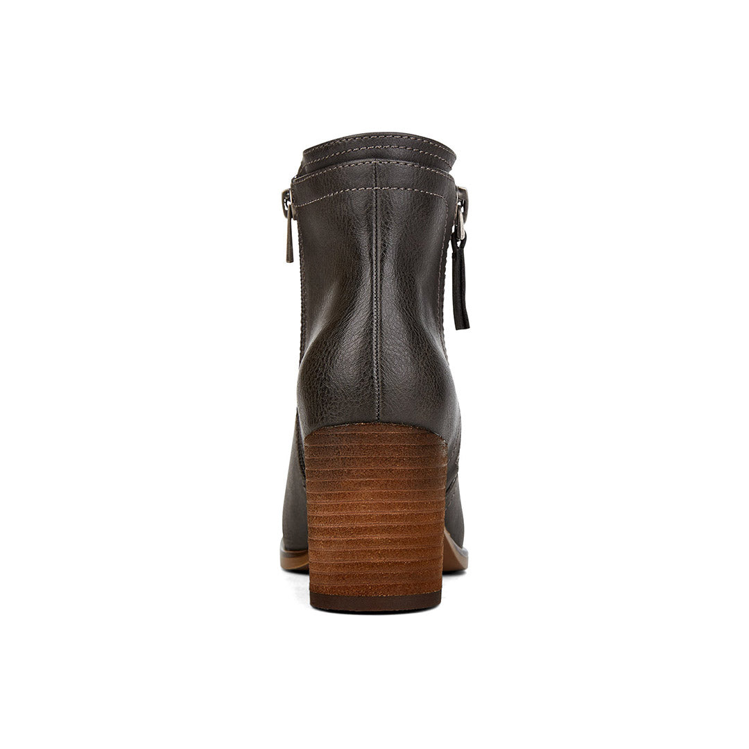 109645-05-tribute-05_406e0399-9a90-4832-b75e-3a3a3c6b4020-Tribute-Women's Fashion Light Boots-Chelsee Girl-Yellow Shoes