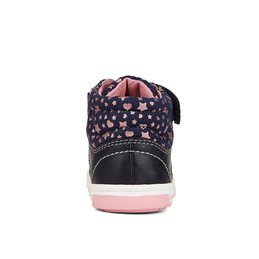 Yellow Shoes | Baby Booties | Leya | 109649-43-leya-05_fe781ae3-0a1b-4791-bd2e-995390ce1cfb-Leya-Baby Booties-Miss Chelsee-Yellow Shoes