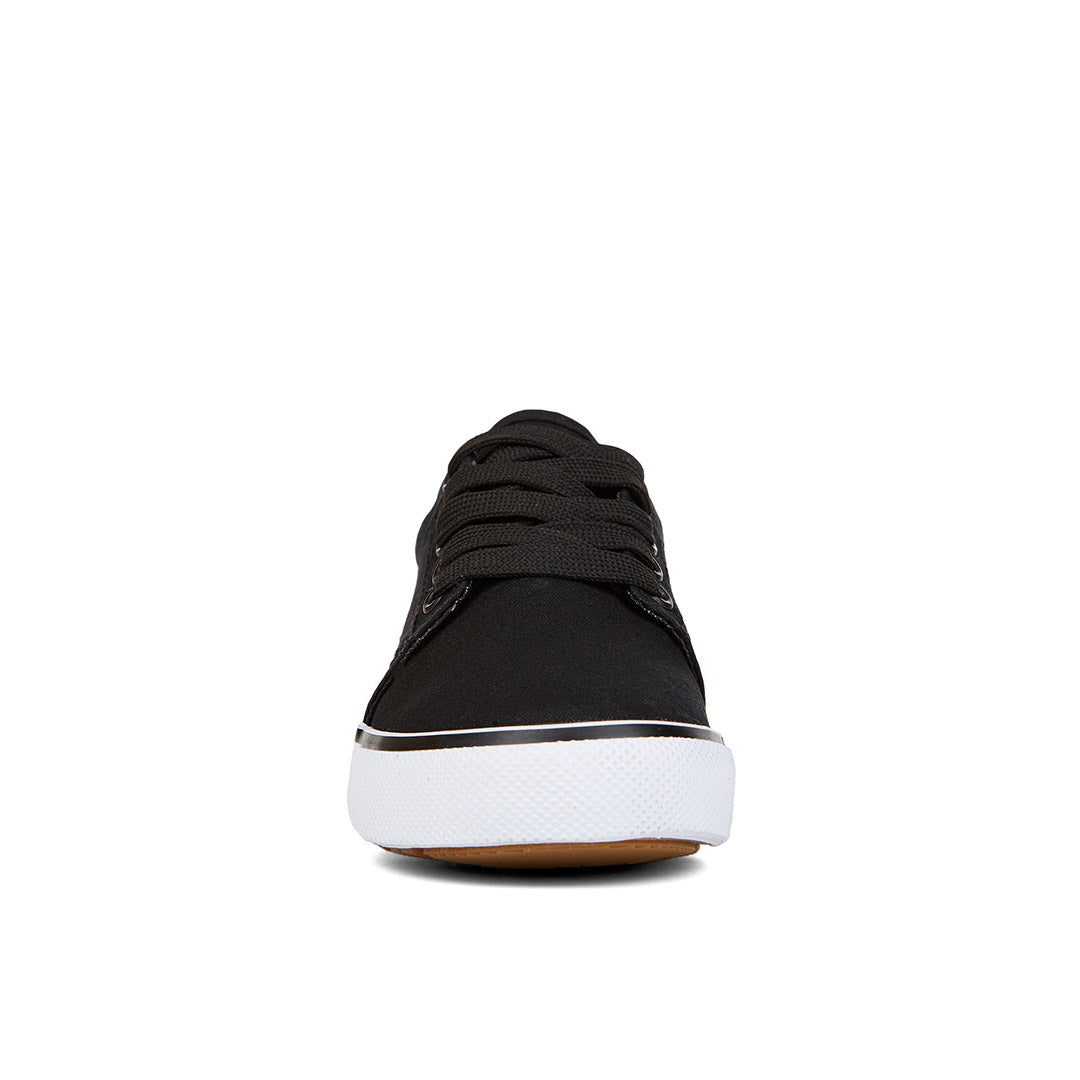 Yellow Shoes | Youth-Athletic-Boys Athleisure-Low | Meteor | 109662-01-meteor-04_f9148961-8d4b-4ad2-8796-8198fca684df-Meteor-Baby Athletic Shoes-Konkrete-Yellow Shoes