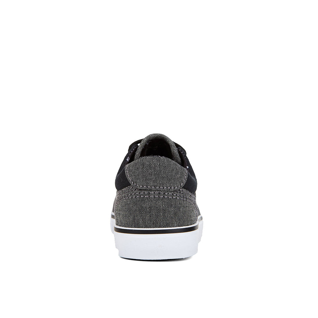 Yellow Shoes | Youth-Athletic-Boys Athleisure-Low | Meteor | 109662-05-meteor-05_cade88e9-7fde-4961-82e3-933139b52f46-Meteor-Baby Athletic Shoes-Konkrete-Yellow Shoes