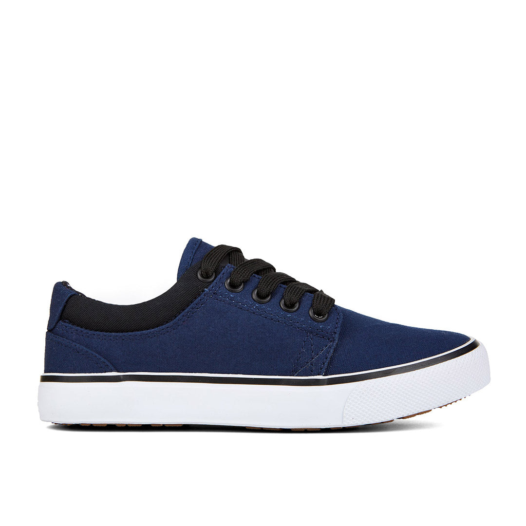 Yellow Shoes | Youth-Athletic-Boys Athleisure-Low | Meteor | 109662-43-meteor-01_ca6301fe-8b5c-478a-9728-fc588a71d167-1896400110-Meteor-Baby Athletic Shoes-Konkrete-Yellow Shoes