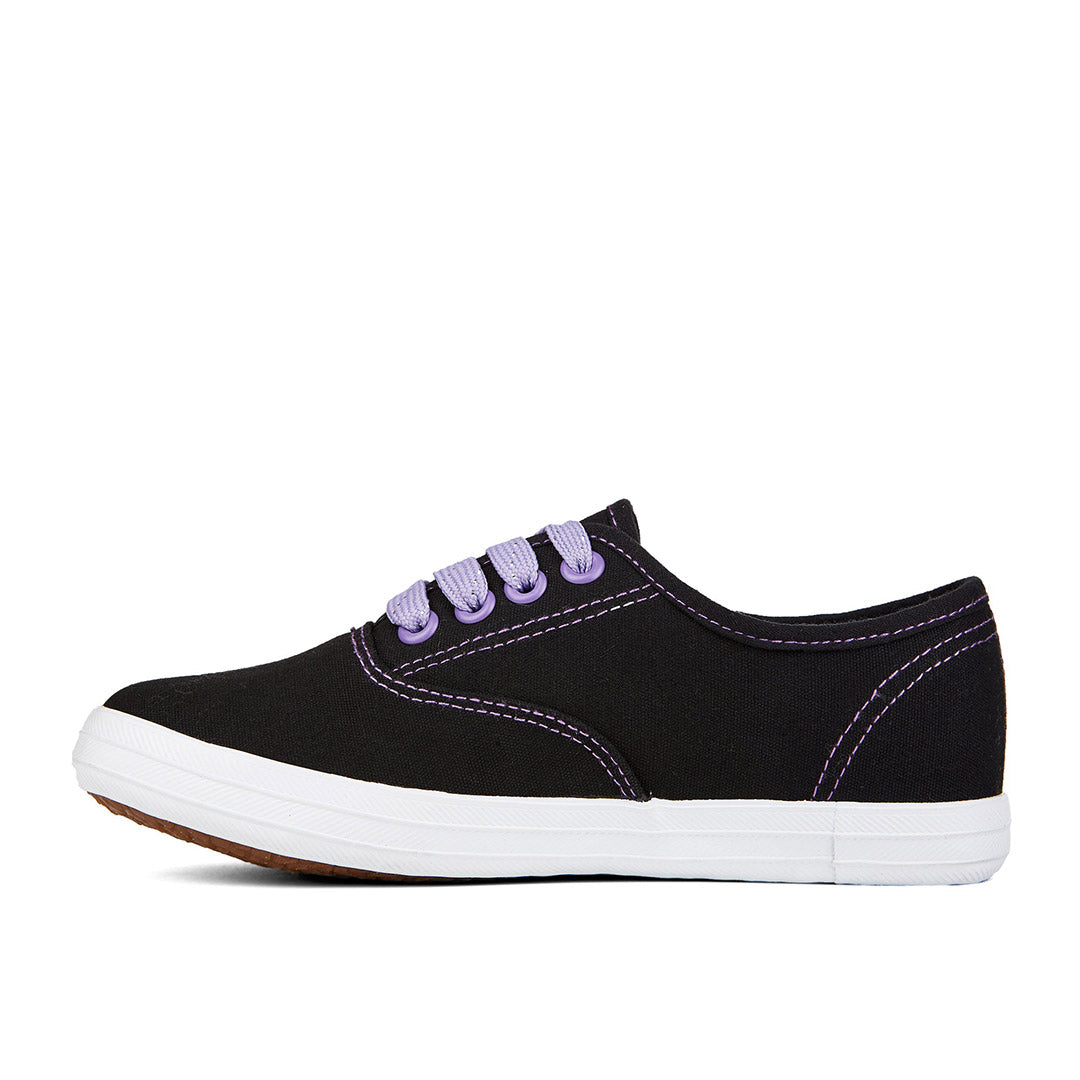 Yellow Shoes | Youth-Athletic-Girls Athleisure-Low | Viola | 109663-01-viola-02_23b3349b-13ae-44a8-acd6-115864d45d6c-Viola-Toddler Kids Athletic Shoes-Konkrete-Yellow Shoes