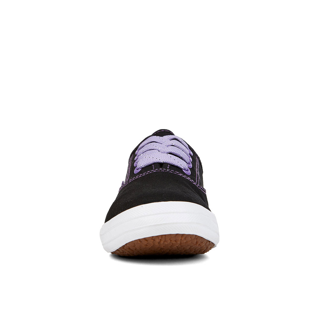 Yellow Shoes | Youth-Athletic-Girls Athleisure-Low | Viola | 109663-01-viola-04_3fdecff8-86df-4ce3-924e-3f35438349c2-Viola-Toddler Kids Athletic Shoes-Konkrete-Yellow Shoes