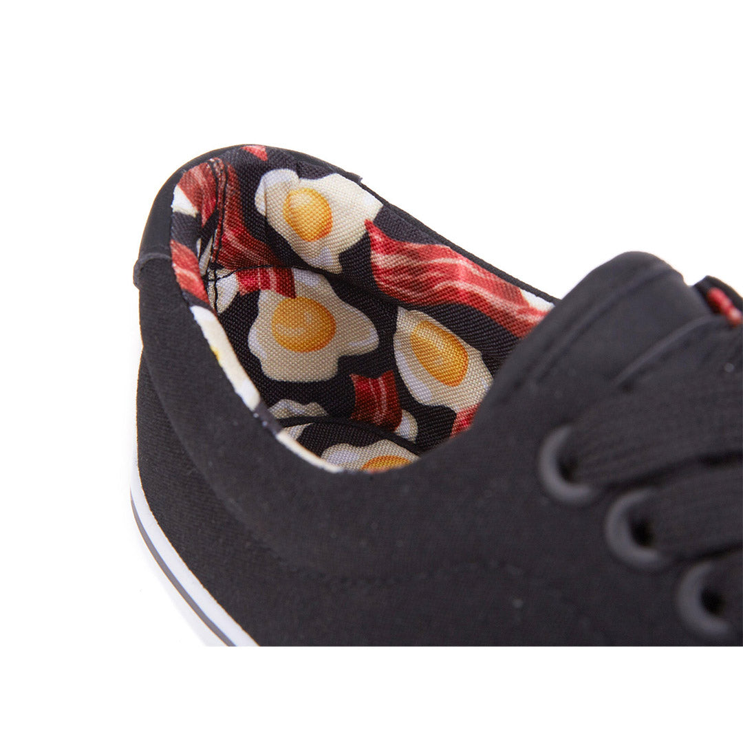 Yellow Shoes | Boys-Athletic-Athleisure-Low | Breakfast Club | 109664-01-BREAKFASTCLUB-06_5cd6740b-80cf-42e6-a215-cbad096e2419-Breakfast Club-Junior Kids Shoes-Konkrete-Yellow Shoes