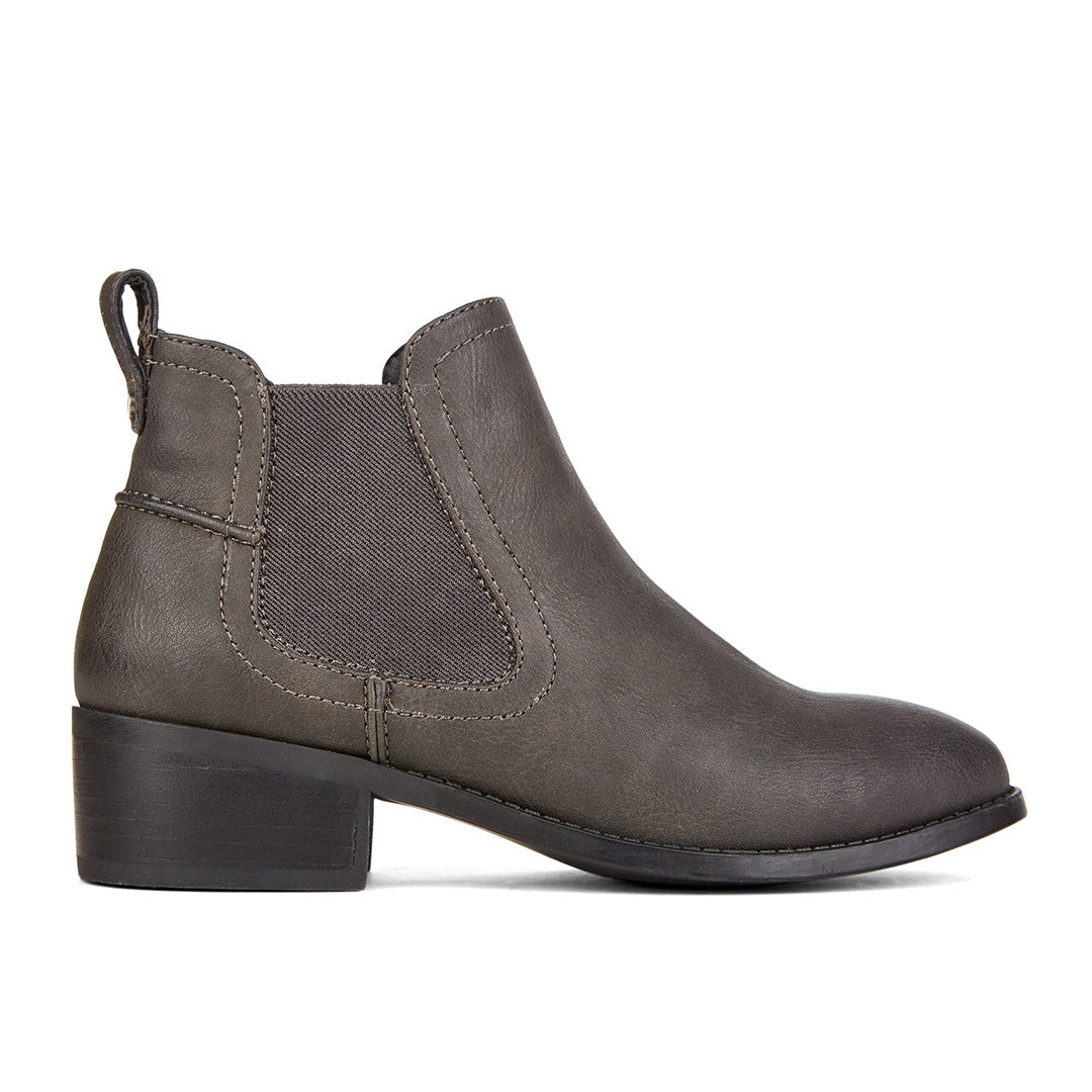 109668-05-undercover-01-109668-05-Undercover-Women's Fashion Light Boots-Chelsee Girl-Yellow Shoes