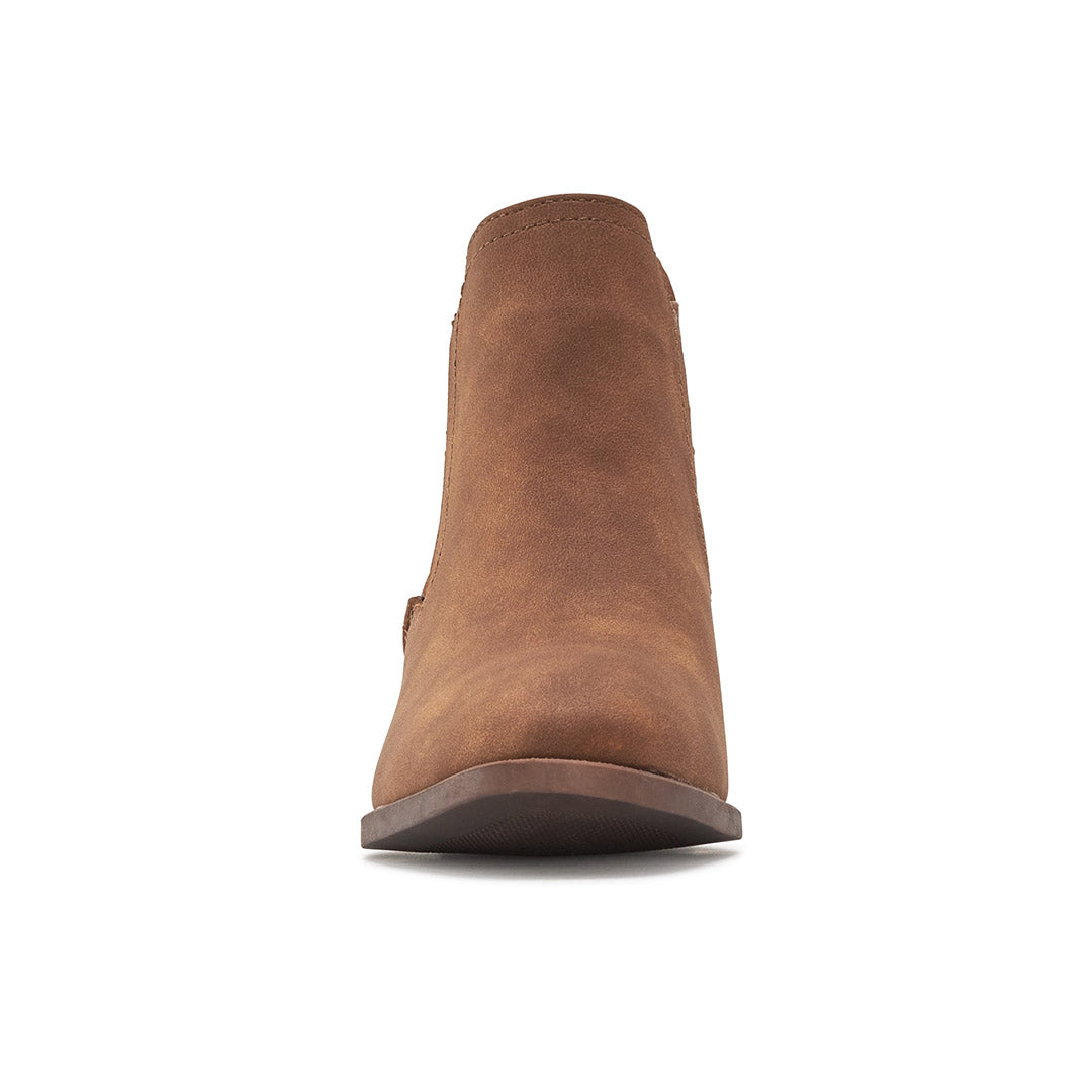 109668-31-UNDERCOVER-4-Undercover-Women's Fashion Light Boots-Chelsee Girl-Yellow Shoes