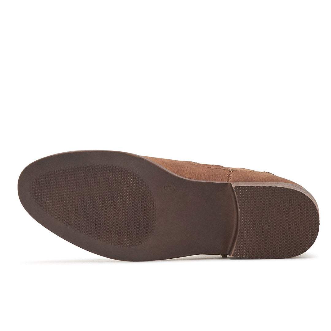 109668-31-UNDERCOVER-6-Undercover-Women's Fashion Light Boots-Chelsee Girl-Yellow Shoes