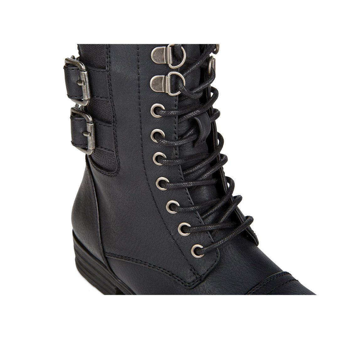 Yellow Shoes | Youth-Light Boots-Girls-Girls | Chestnut Yth | 109669-01-chestnutJR-06-Chestnut Yth-Toddler Kids Fashion Light Boots-Miss Chelsee-Yellow Shoes