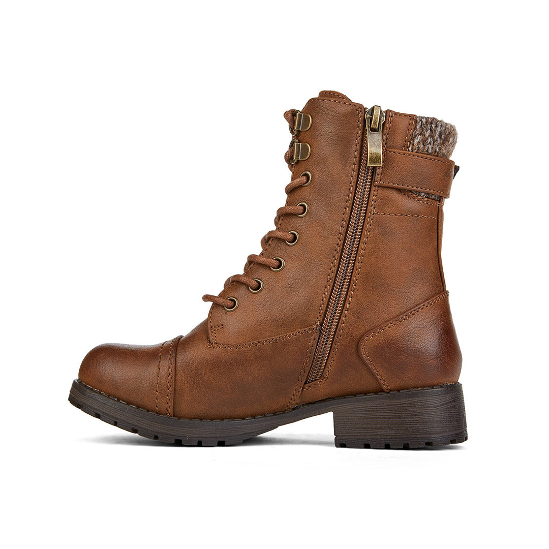 Yellow Shoes | Youth-Light Boots-Girls-Girls | Arlette | 109670-31-arlette-02_79ea1624-c76c-4dfc-ba40-ceae82877ced-Arlette-Toddler Kids Fashion Light Boots-Miss Chelsee-Yellow Shoes
