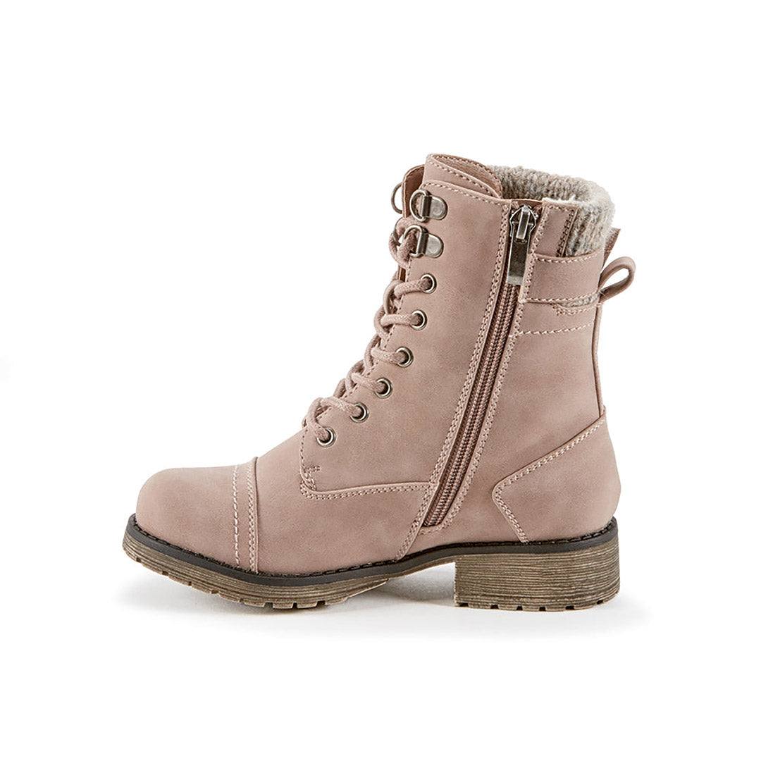 Yellow Shoes | Youth-Light Boots-Girls-Girls | Arlette | 109670-68-arlette-3_4fbbb421-e4bf-432c-beb0-c5d96b193e68-Arlette-Toddler Kids Fashion Light Boots-Miss Chelsee-Yellow Shoes