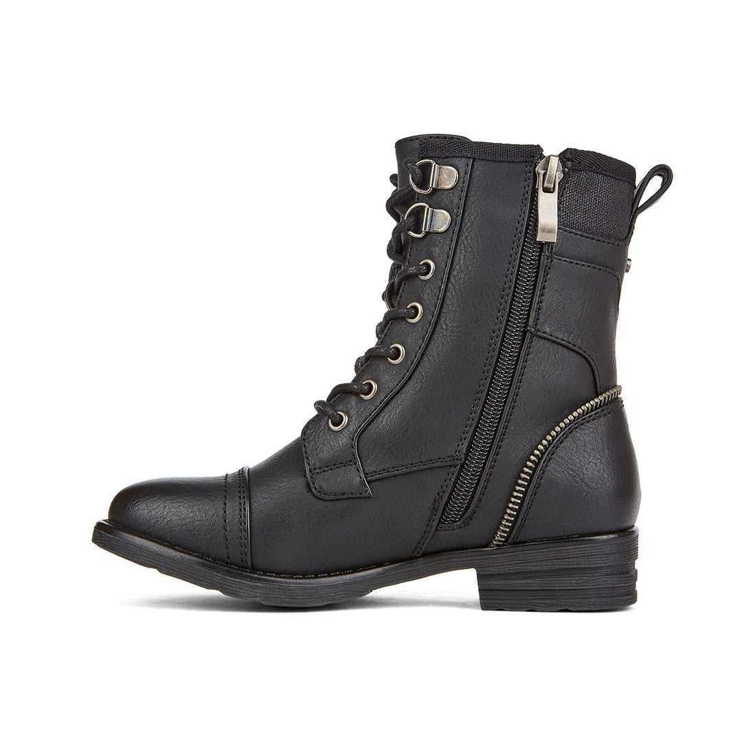 Yellow Shoes | Youth-Light Boots-Girls-Girls | Daylight | 109671-01-daylight-02_e933c5df-42c4-406f-94d4-dda211deaca0-Daylight-Toddler Kids Fashion Light Boots-Miss Chelsee-Yellow Shoes