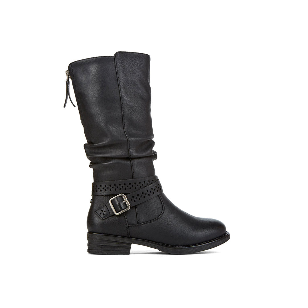 Yellow Shoes | Toddler Kids Fashion Light Boots | Maple | 109672-01-mapple-01_0d425ba6-8218-4488-ac9b-3823c278e5c3-1894900055-Maple-Toddler Kids Fashion Light Boots-Miss Chelsee-Yellow Shoes