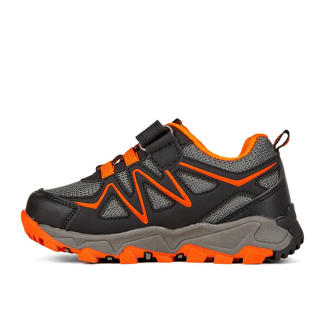 Yellow Shoes | Toddler-Athletic-Boys Outdoor -Hiking Shoe | Trail Mix | 109677-05-trailmix-02_b96bea46-2774-4646-b609-736cf5f43dbf-Trail Mix-Toddler Kids Athletic Shoes-System-Yellow Shoes