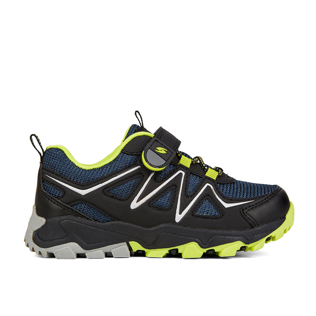 Yellow Shoes | Toddler-Athletic-Boys Outdoor -Hiking Shoe | Trail Mix | 109677-43-trailmix-01_dc6db9c1-0066-4b1a-98d2-2e1c77ed789c-Trail Mix-Toddler Kids Athletic Shoes-System-Yellow Shoes
