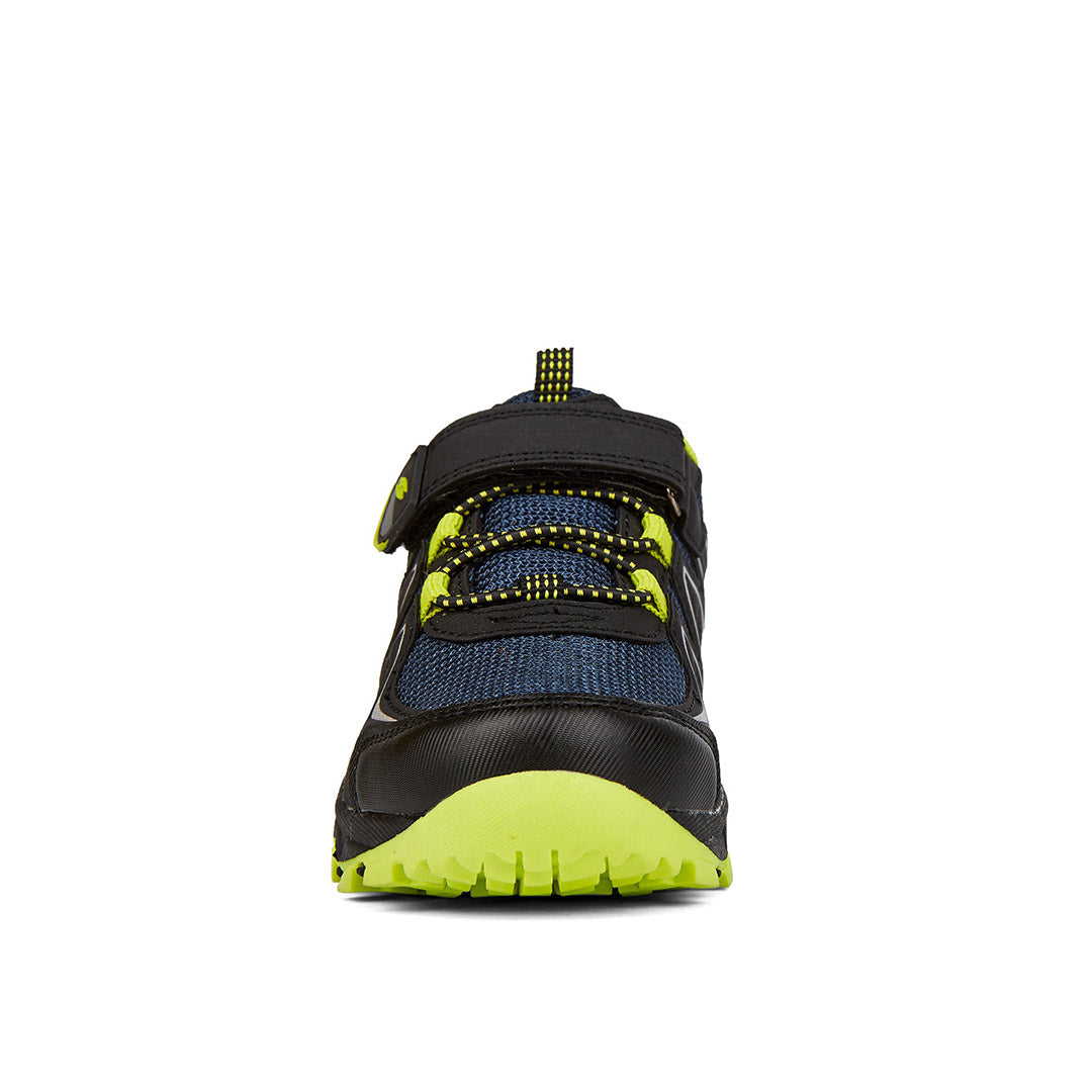 Yellow Shoes | Toddler-Athletic-Boys Outdoor -Hiking Shoe | Trail Mix | 109677-43-trailmix-04-Trail Mix-Toddler Kids Athletic Shoes-System-Yellow Shoes
