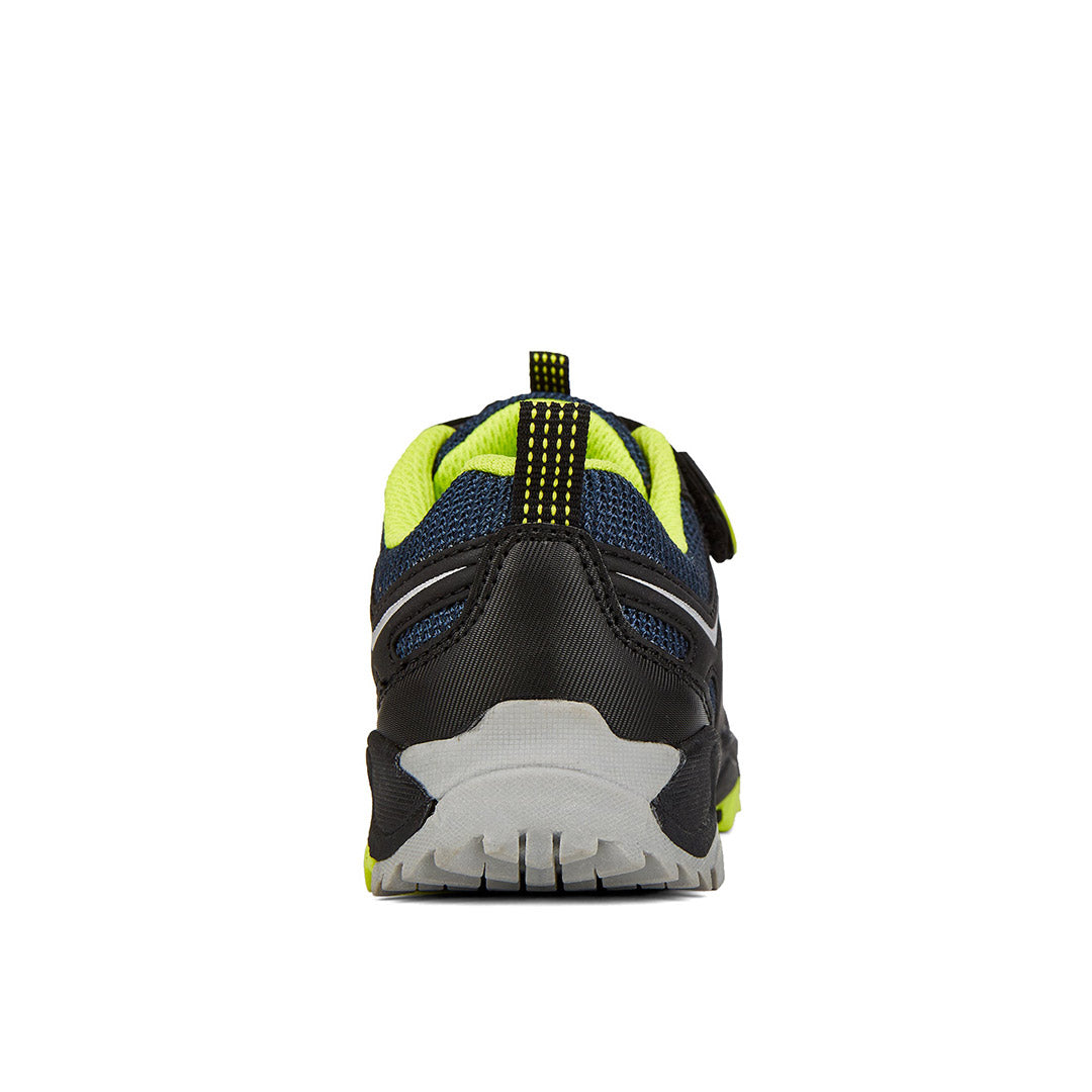 Yellow Shoes | Toddler-Athletic-Boys Outdoor -Hiking Shoe | Trail Mix | 109677-43-trailmix-05_46bd83a0-8465-4977-92f0-8319ac16ae3a-Trail Mix-Toddler Kids Athletic Shoes-System-Yellow Shoes