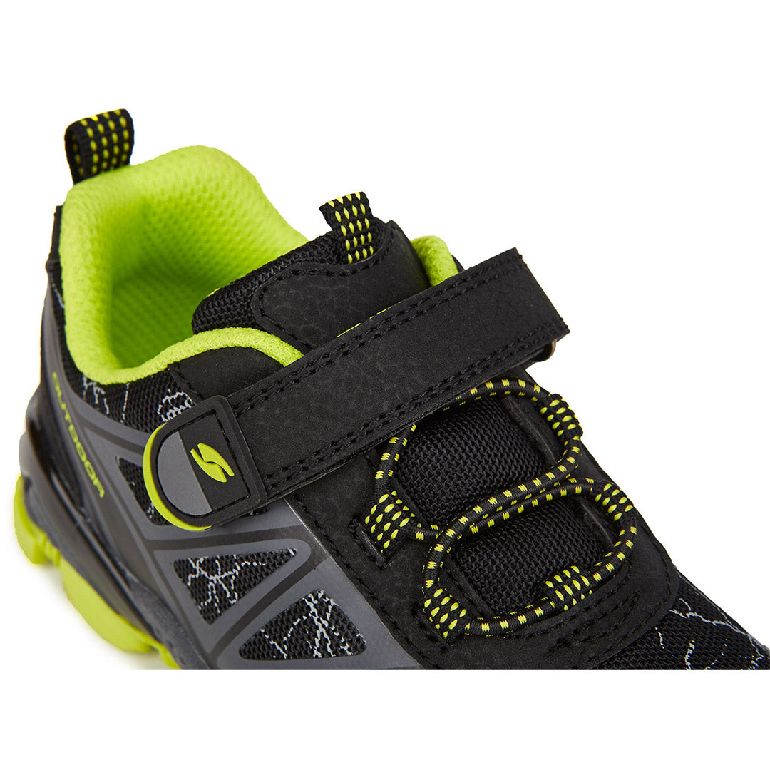 Yellow Shoes | Toddler Kids Athletic Shoes | Trekker | 109678-60-trekker-06_ef964523-f987-4871-a668-3b881c713fff-Trekker-Toddler Kids Athletic Shoes-System-Yellow Shoes