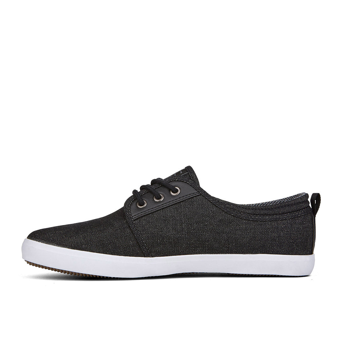 109679-01-travis-02-Travis-Men's Sneakers-Riverstone-Yellow Shoes