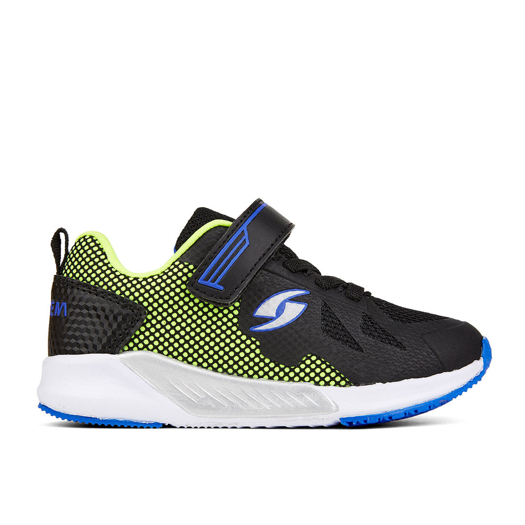 Yellow Shoes | Toddler-Athletic-Boys Running-Hi-Tech | Teammate | 109702-01-teammate-01_25bef293-481b-4c73-8b49-5d763dff1c9a-1902900044-Teammate-Toddler Kids Athletic Shoes-System-Yellow Shoes