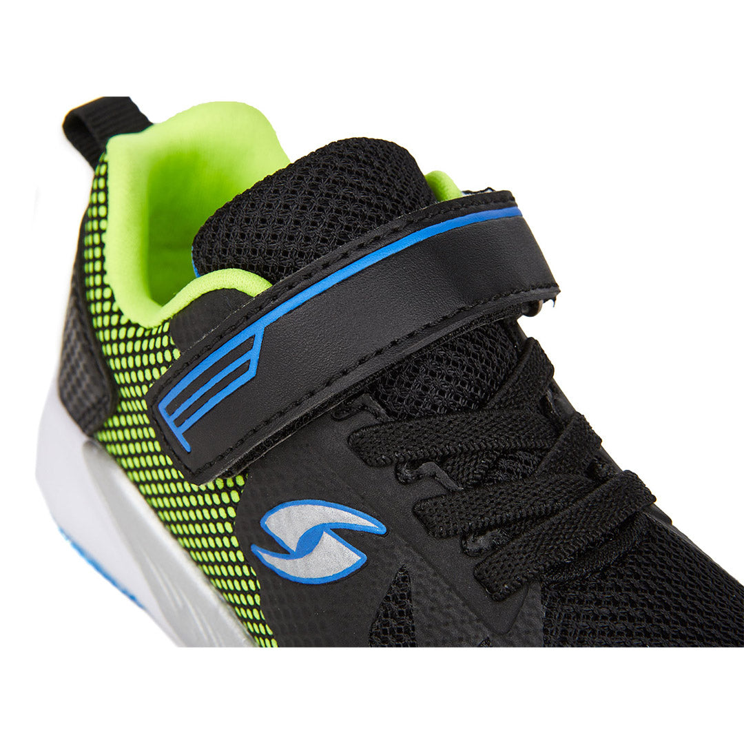 Yellow Shoes | Toddler-Athletic-Boys Running-Hi-Tech | Teammate | 109702-01-teammate-06_e763554e-c85f-4a77-a6e3-cee721c5bb88-Teammate-Toddler Kids Athletic Shoes-System-Yellow Shoes