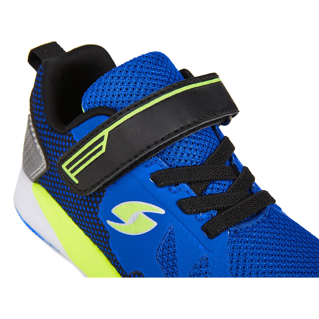 Yellow Shoes | Toddler-Athletic-Boys Running-Hi-Tech | Teammate | 109702-40-teammate-06_1105a3ab-a14b-47e6-ad7c-6a9d944b81db-Teammate-Toddler Kids Athletic Shoes-System-Yellow Shoes