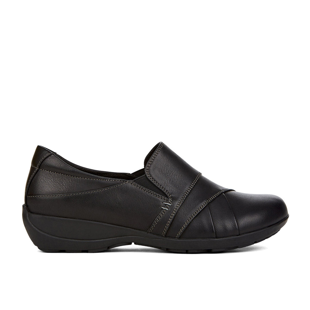 109704-01-district-01_6592be47-2e71-4184-8a67-381a916d5d0c-1899700050-District-Women's Comfort Shoes-Rl-Yellow Shoes