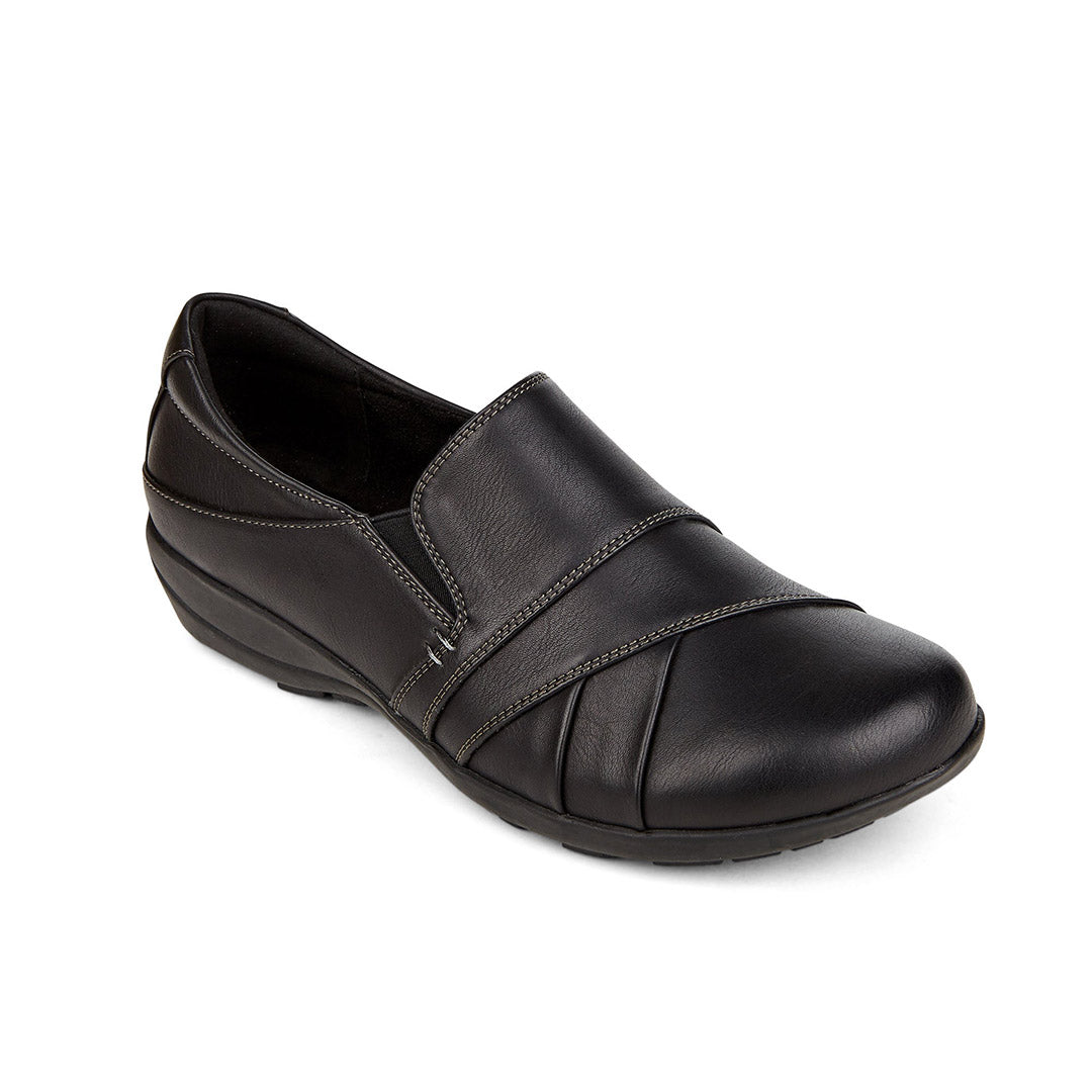 109704-01-district-03_1d14f1a3-e5f7-4ed5-9d9a-c9660d6cc9b8-District-Women's Comfort Shoes-Rl-Yellow Shoes
