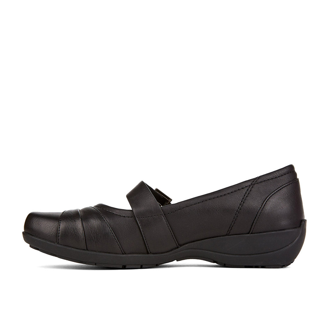109707-01-floating-02_0a86fc74-54ee-470d-9ac6-dcd117f3b4a8-Floating-Women's Comfort Shoes-Rl-Yellow Shoes