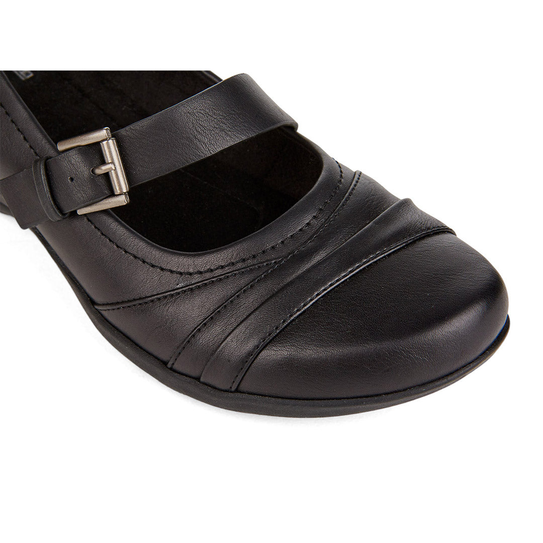 109707-01-floating-06_49e1994b-d13f-460d-b8ae-d2a6ad45fb1f-Floating-Women's Comfort Shoes-Rl-Yellow Shoes