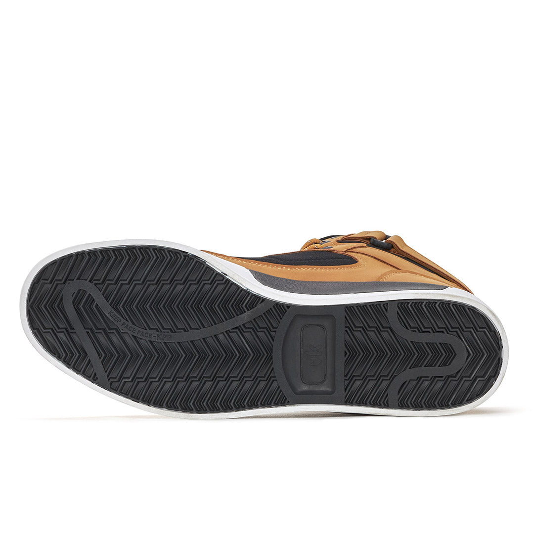 109719-66-HARDLANEZ-6-Hardlanez-Men's Sneakers-Konkrete-Yellow Shoes