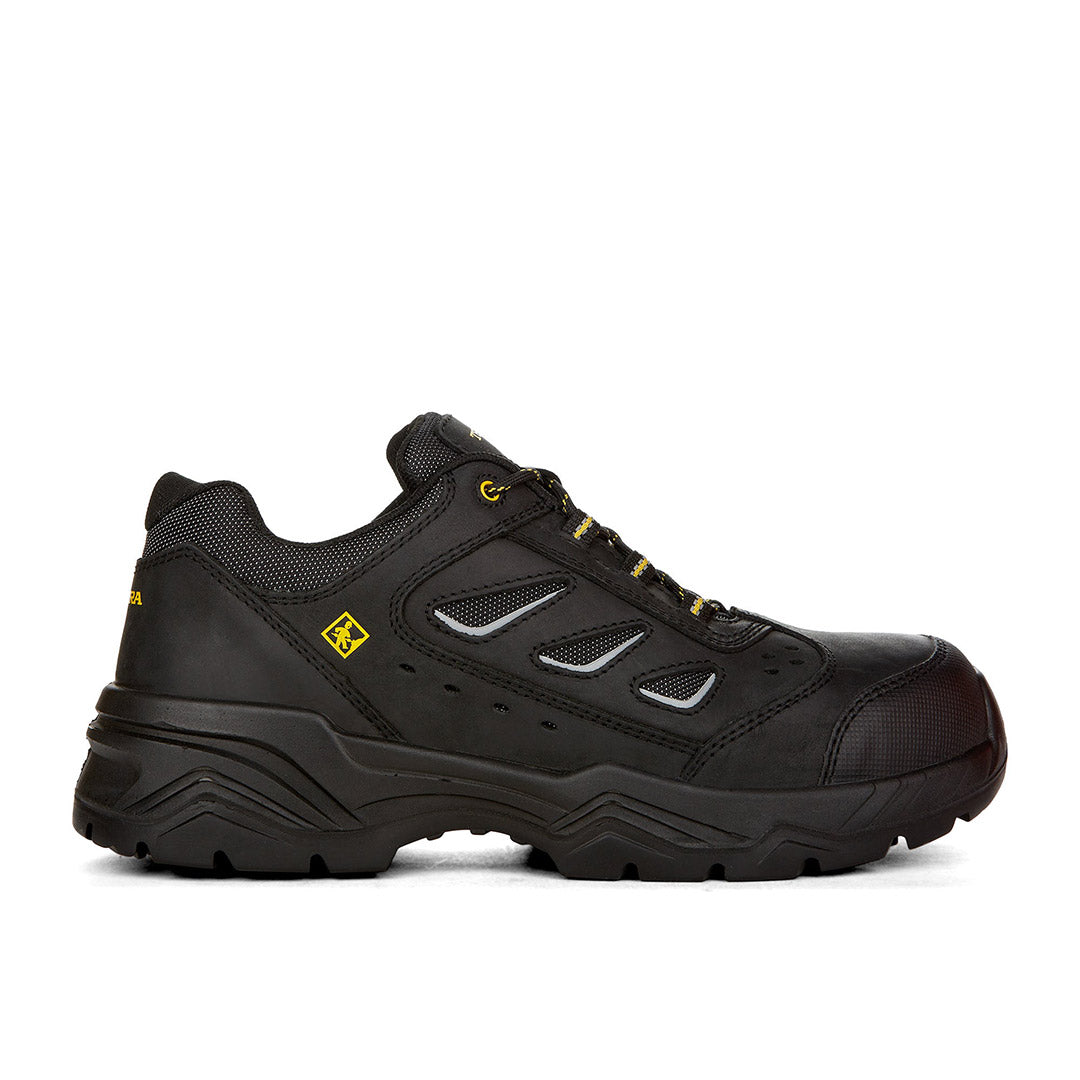 109734-01-arrowevo-01-2122800062-Terra Arrow Evo-Men's Work Safety Shoes and Boots-Terra-Yellow Shoes